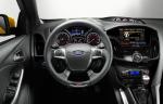 Ford Focus ST 2012 года (US)